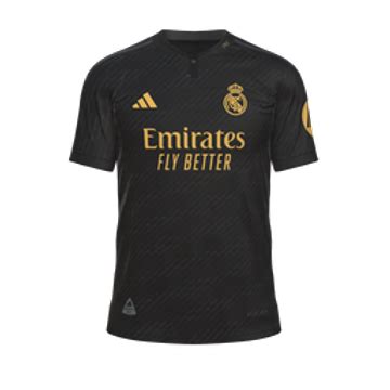 Real Madrid FC 24 9 abr. 2024 SoFIFA.